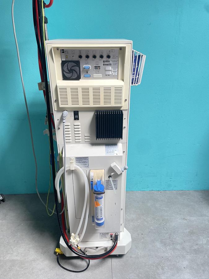 Gebraucht Fresenius Medical Care 4008S Dialysegerät