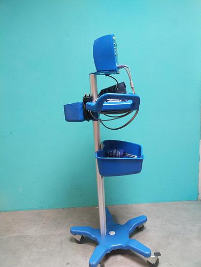 Gebraucht  GE Dinamap V100 Vitalparameter-Patientenmonitor