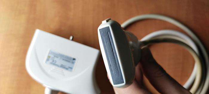 Gebraucht Mindray  DC-8 Ultraschallgerät mit 3 Sonden 