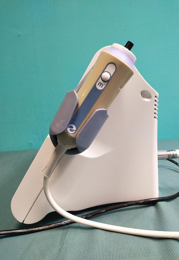 Gebraucht Echosens FibroScan 402