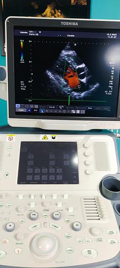 Gebraucht Toshiba SSA