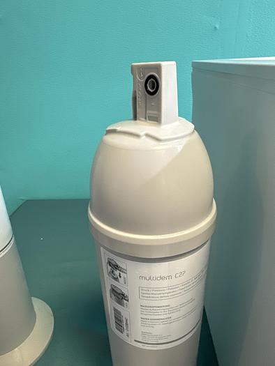 Used  W&H Lisa Remote Plus Sterilisationskammer