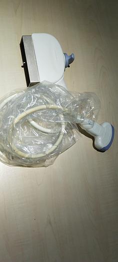 Gebraucht GE 4C Konvex Ultraschallsonde