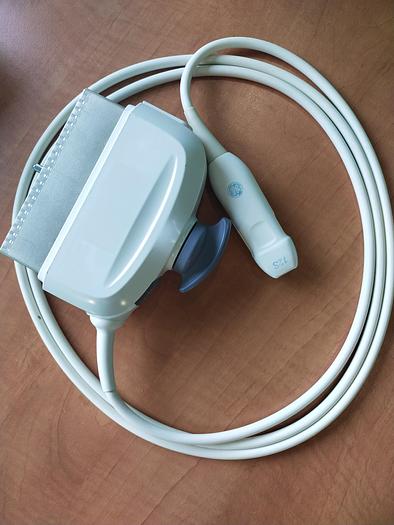 Gebraucht GE Vivid E9 Ultraschallgerät