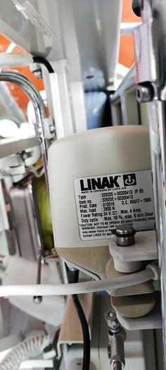 Gebraucht Pflegebett