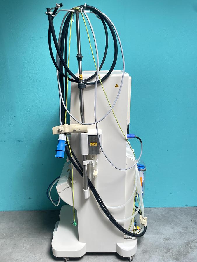 Gebraucht Fresenius Medical Care 4008S Dialysegerät
