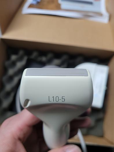 Gebraucht Siemens L10-5 Linear Ultraschallsonde