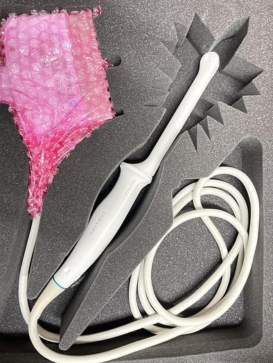 Gebraucht Samsung EA2-11AR Endovaginalsonde