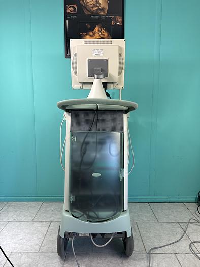 Gebraucht Esaote MyLab20Plus Ultraschallgerät mit drei Sonden