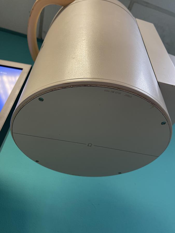 Gebraucht Philips BV-Endura C-Bogen Röntgengerät