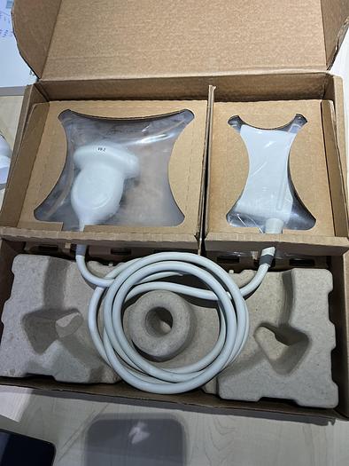 Used Philips 3D/4D V6-2 Ultraschallsonde 