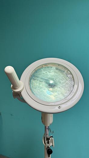 Gebraucht Heraeus OP Lampe