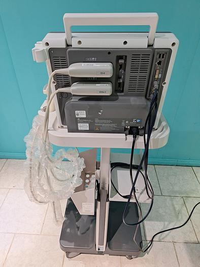 Gebraucht Samsung Sonoace R3 Ultraschallgerät mit 2 Sonden