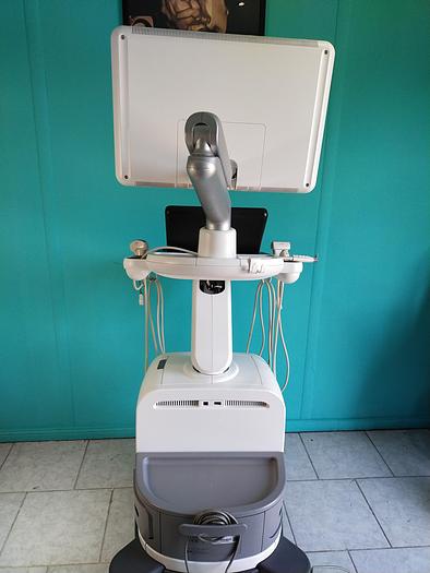 Gebraucht Philips  Affiniti 70G Screen Ultrasound Scanner 