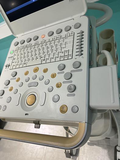 Used Philips CX50 Ultraschallgerät mit zwei Sonden