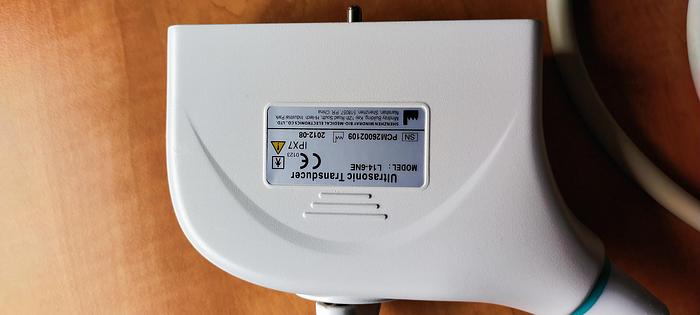 Gebraucht Mindray  DC-8 Ultraschallgerät mit 3 Sonden 