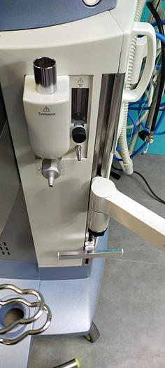 Gebraucht Dräger Zeus