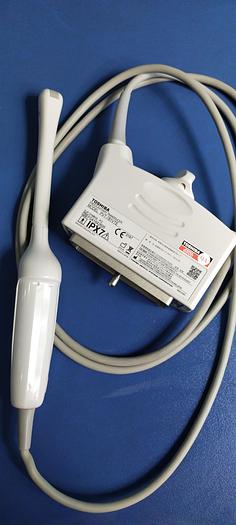 Gebraucht Toshiba Aplio 500 Ultraschallgerät mit 3 Sonden