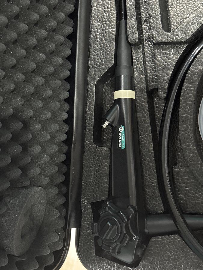 Gebraucht Pentax G8 H119568