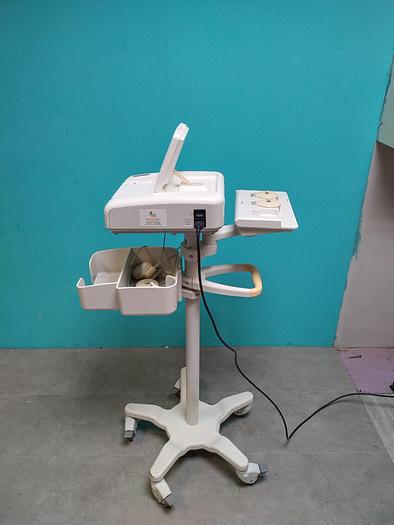 Gebraucht Philips Ultraschallgerät 