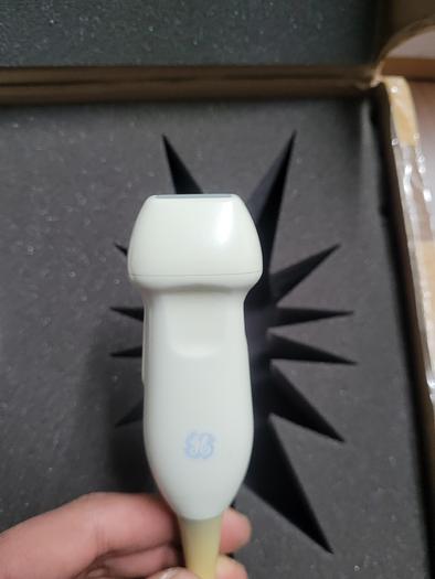 Gebraucht GE 6S Kardio Ultraschallsonde 