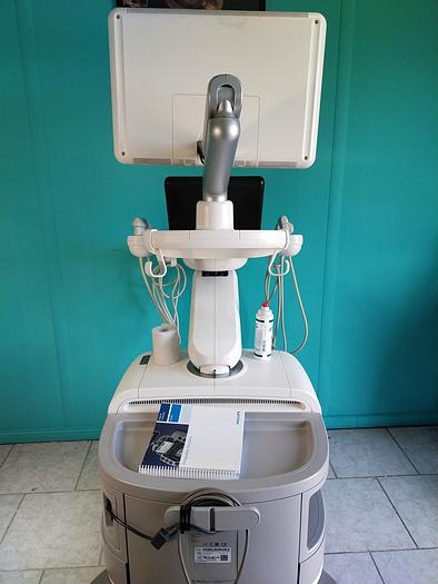 Gebraucht Philips Epiq 5G Flat Screen Ultrasound Scanner