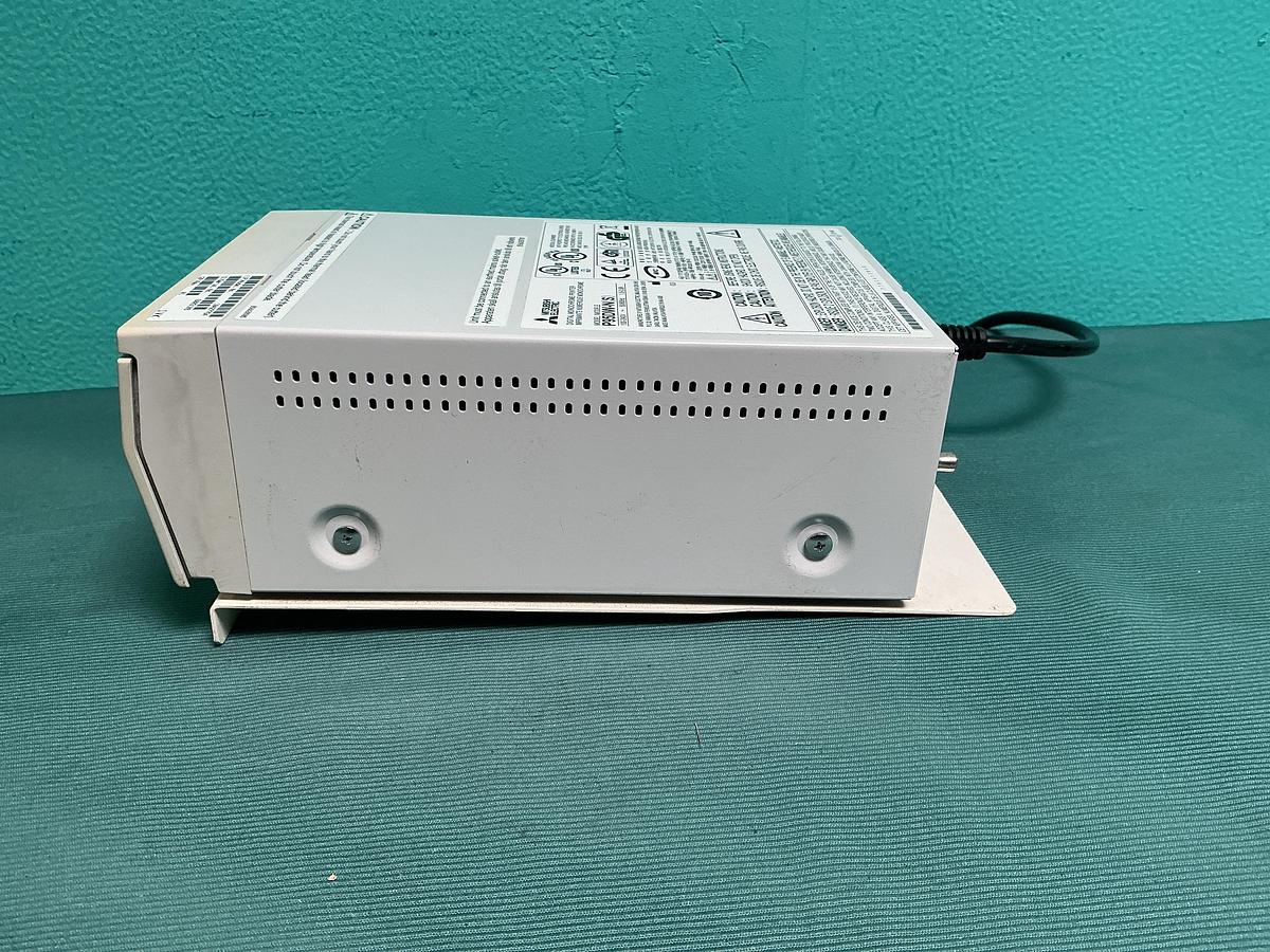 Gebraucht Mitsubishi P95DW-N Drucker für Ultraschallgeräte