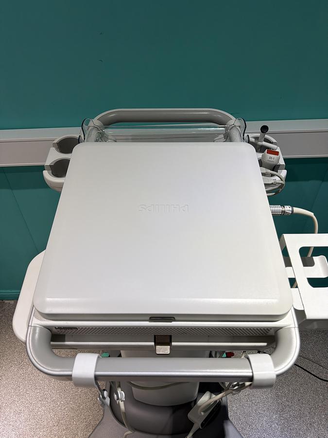 Gebraucht Philips CX50 XMATRIX HW E.0 SW 5.5.3 Ultraschallgerät mit zwei Sonden