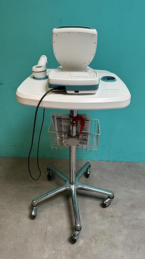 Gebraucht Verathon Medical BladderScan BVI9400