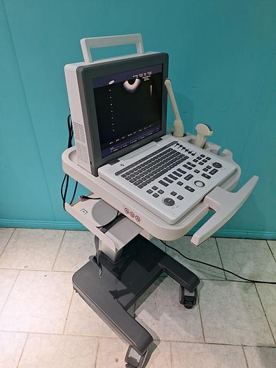 Gebraucht Samsung Sonoace R3 Ultraschallgerät mit 2 Sonden