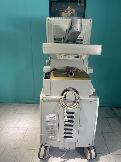 Gebraucht Philips iE33 Ultraschallgerät