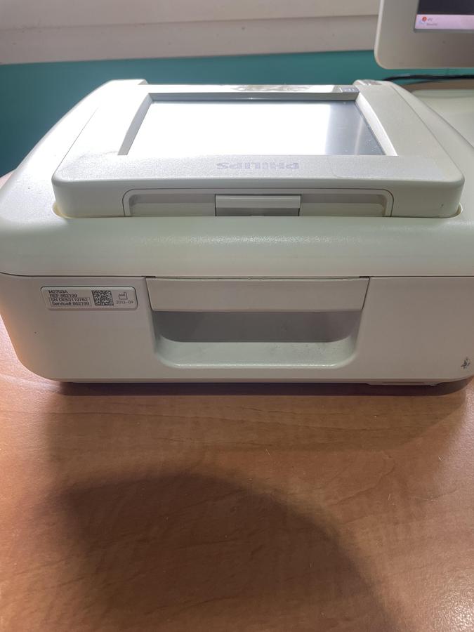 Gebraucht Philips Avalon FM30 Fetalmonitor CTG-Gerät