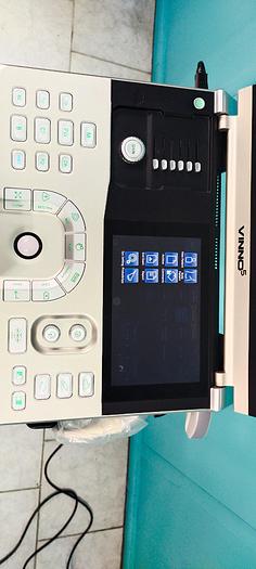 Gebraucht Vinno5 Ultraschallgerät mit 1 Sonde