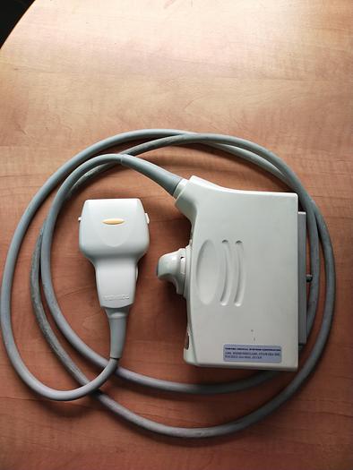 Gebraucht Toshiba Xario Ultraschal Gerät mit drei Sonde