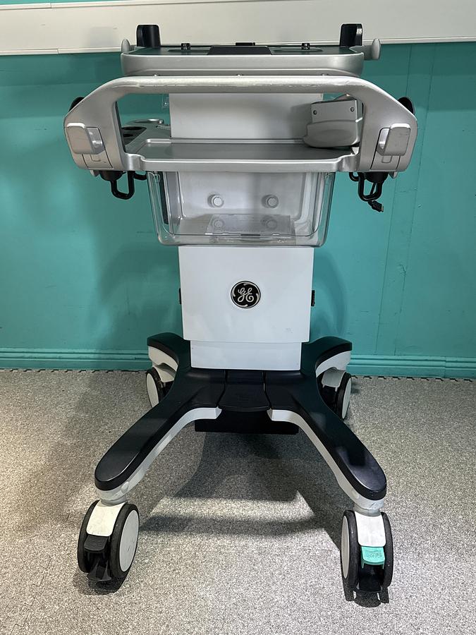 Gebraucht GE Sage Power Box für Ultraschall Geräte 