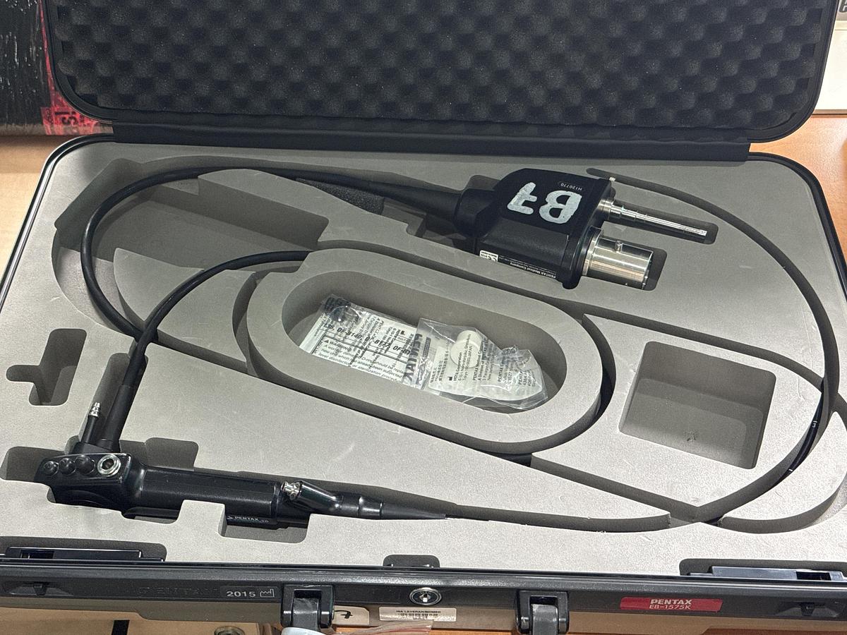 Gebraucht Pentax B7 H120770