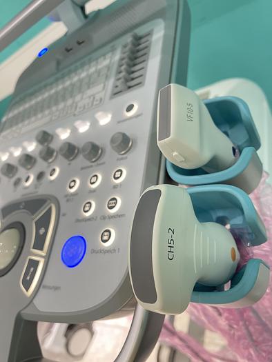 Used Siemens