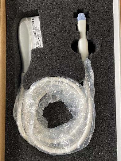 Gebraucht GE L6-12-RS Ultraschallsonde