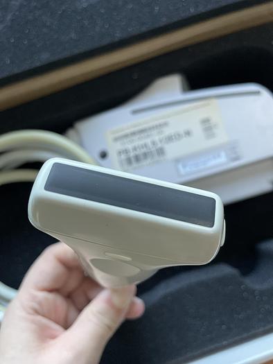 Used Samsung SonoAce HL5-12ED Ultraschallsonde