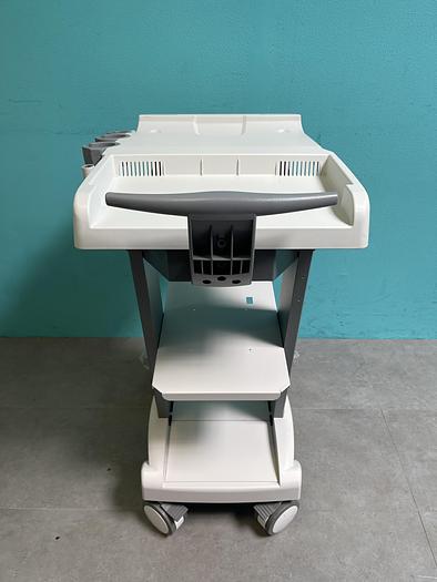 Used Mindray UMT-150 Mobile Trolley für DP-50, Z5