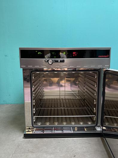 Used Memmert UNB 200 Trockenschrank 