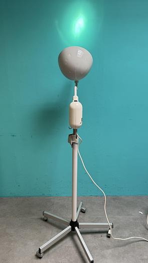 Gebraucht Heraeus OP Lampe