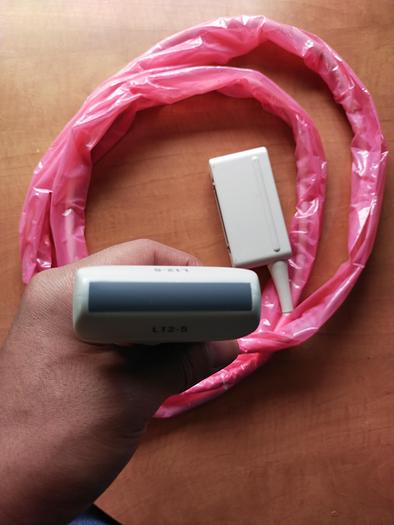 Gebraucht Philips L12-5 Ultraschallsonde