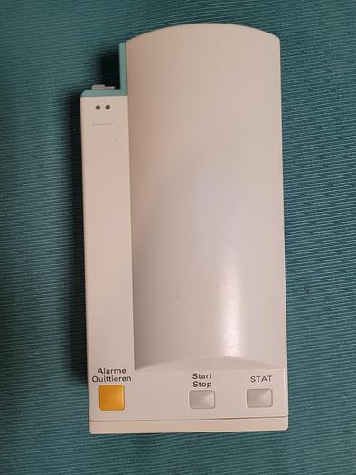 Gebraucht Philips M3001A Multiparameter-Modul für Patientenüberwachung mit Druck