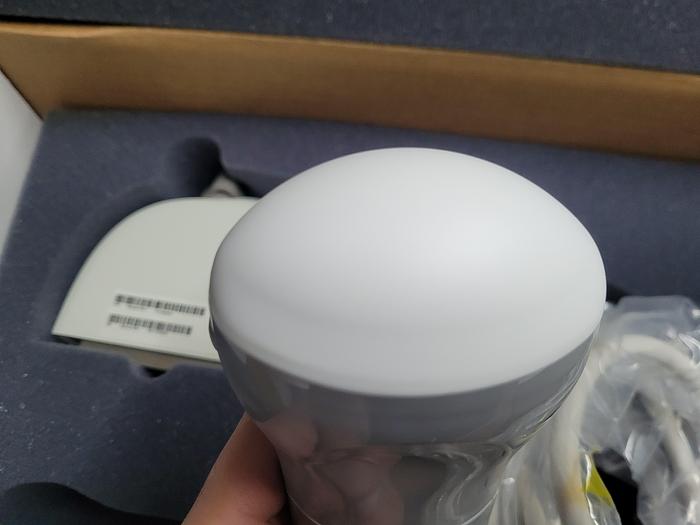 Gebraucht Siemens C6F2 3D/4D Volumen Ultraschallsonde