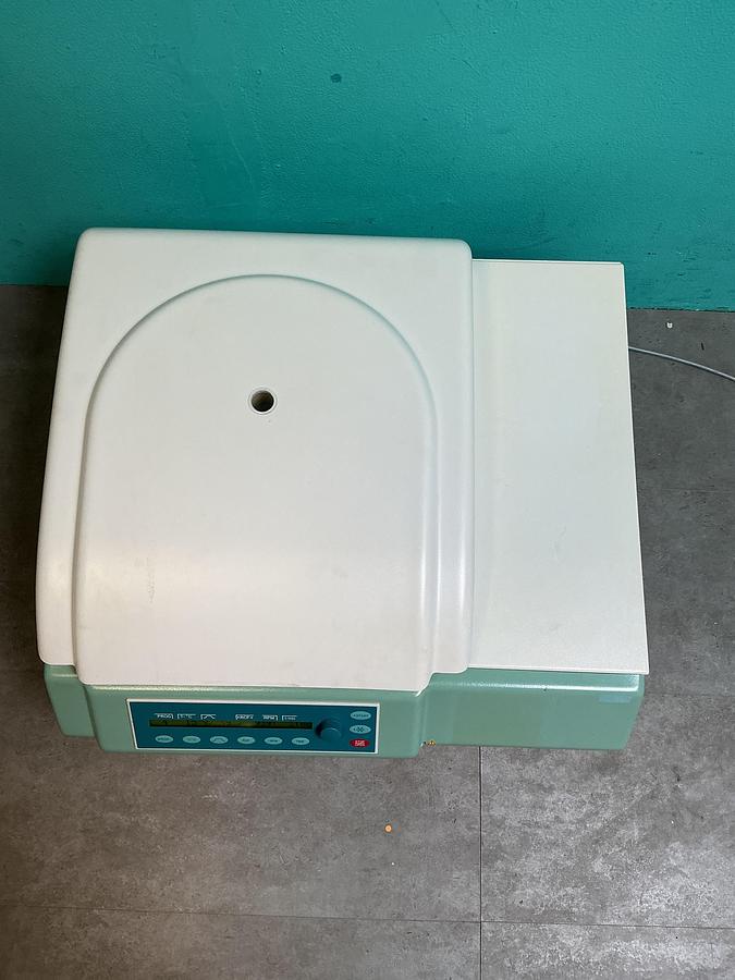 Gebraucht Hettich ROTINA 420 R Zentrifuge