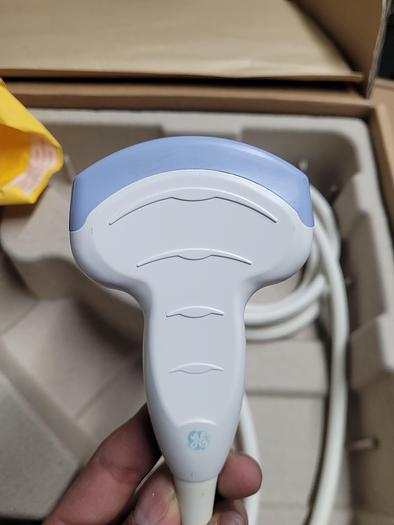 Gebraucht GE C1-5-D Konvex Ultraschallsonde 