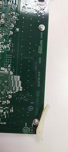 Spare parts Philips Ultraschall-Board