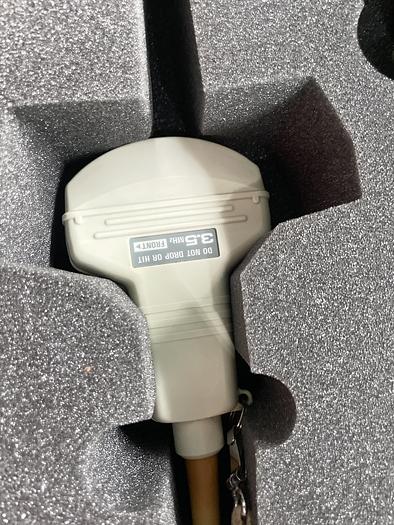Used Aloka UST-934N Ultraschallsonde