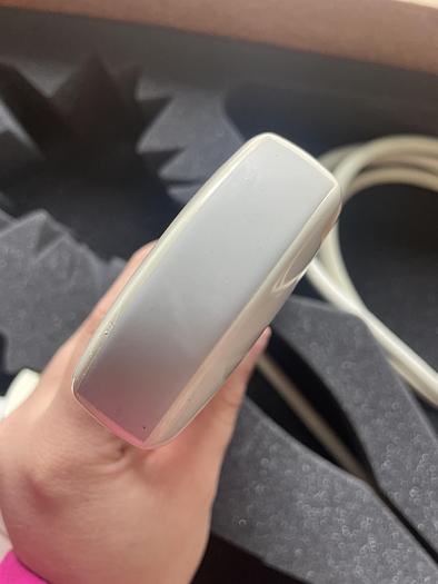 Used Esaote CA431 Konvex Ultraschallsonde 